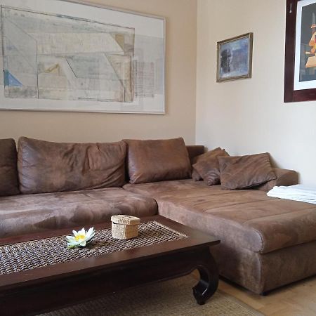 Art Styles Boutique Apartment 圣安德烈 外观 照片