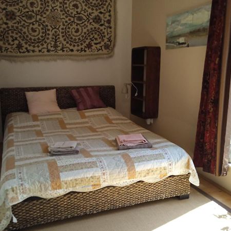 Art Styles Boutique Apartment 圣安德烈 外观 照片