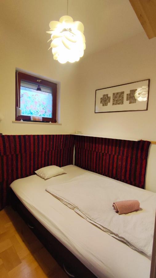 Art Styles Boutique Apartment 圣安德烈 外观 照片