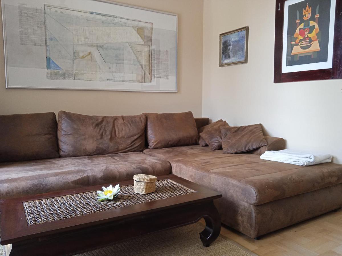 Art Styles Boutique Apartment 圣安德烈 外观 照片