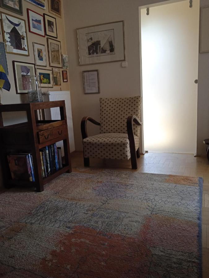 Art Styles Boutique Apartment 圣安德烈 外观 照片