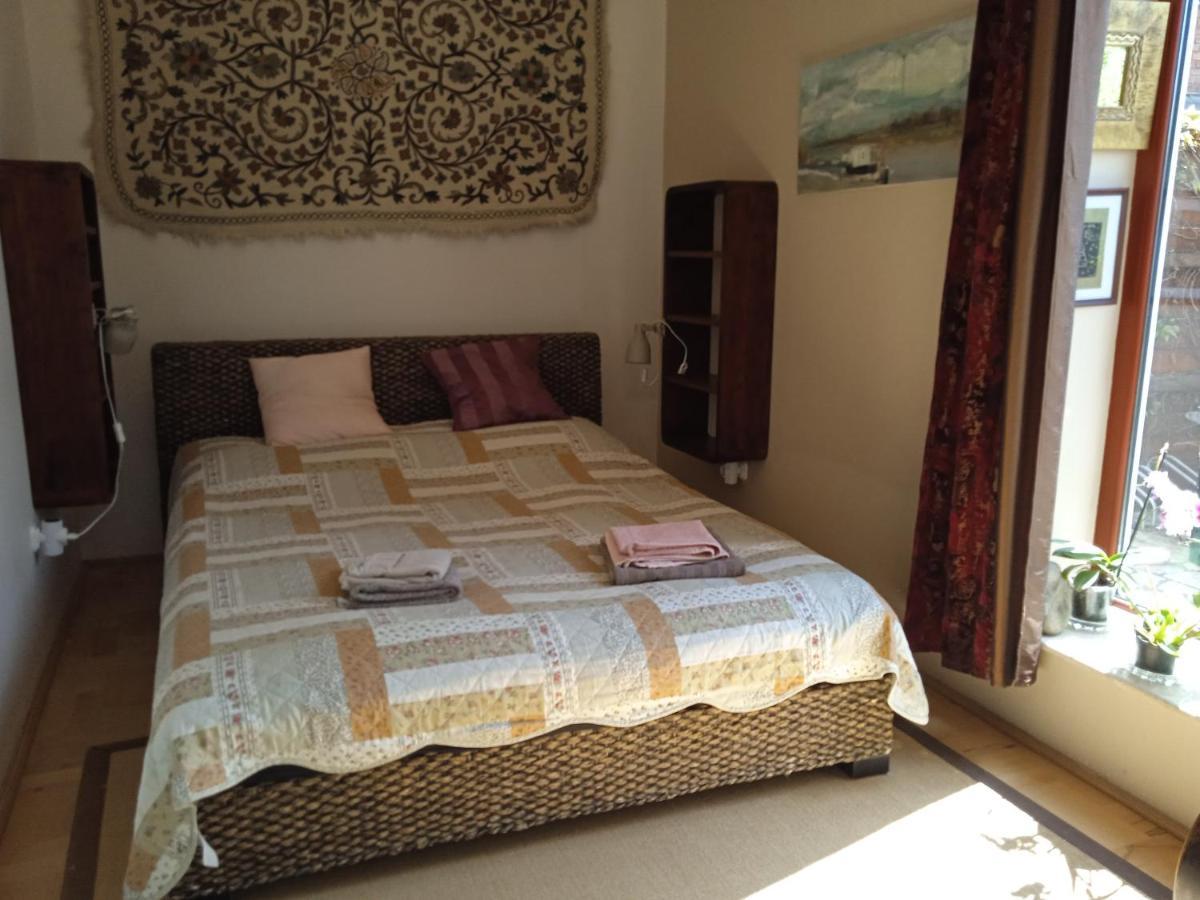 Art Styles Boutique Apartment 圣安德烈 外观 照片