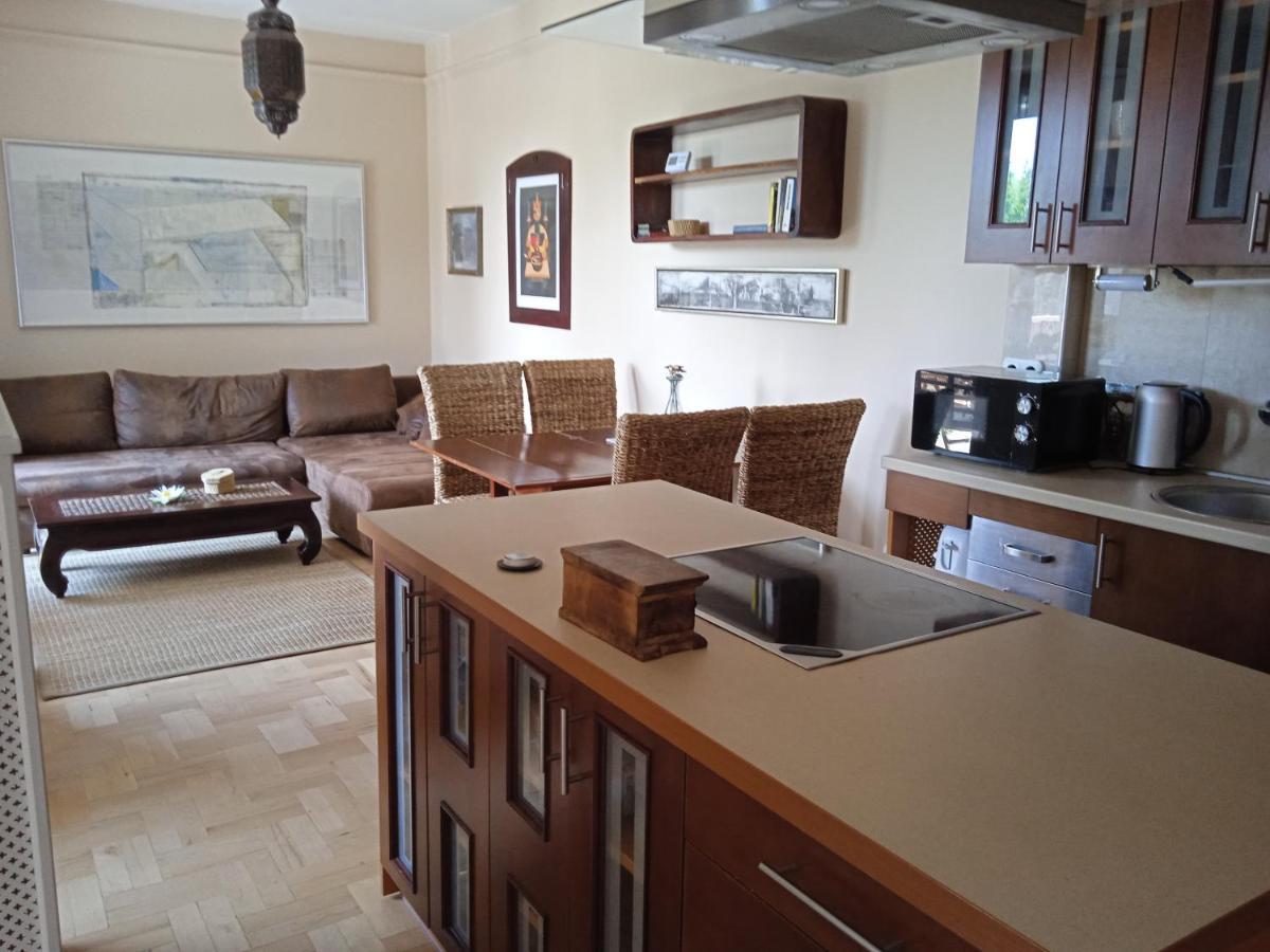 Art Styles Boutique Apartment 圣安德烈 外观 照片