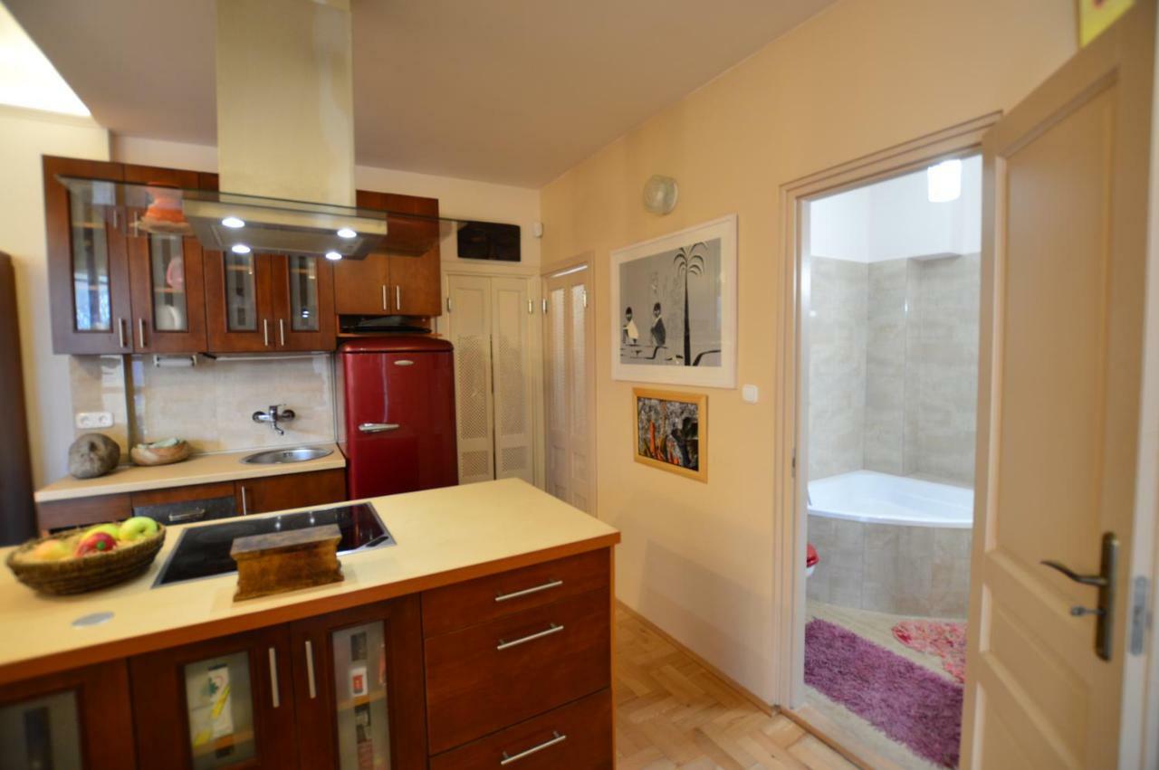 Art Styles Boutique Apartment 圣安德烈 外观 照片