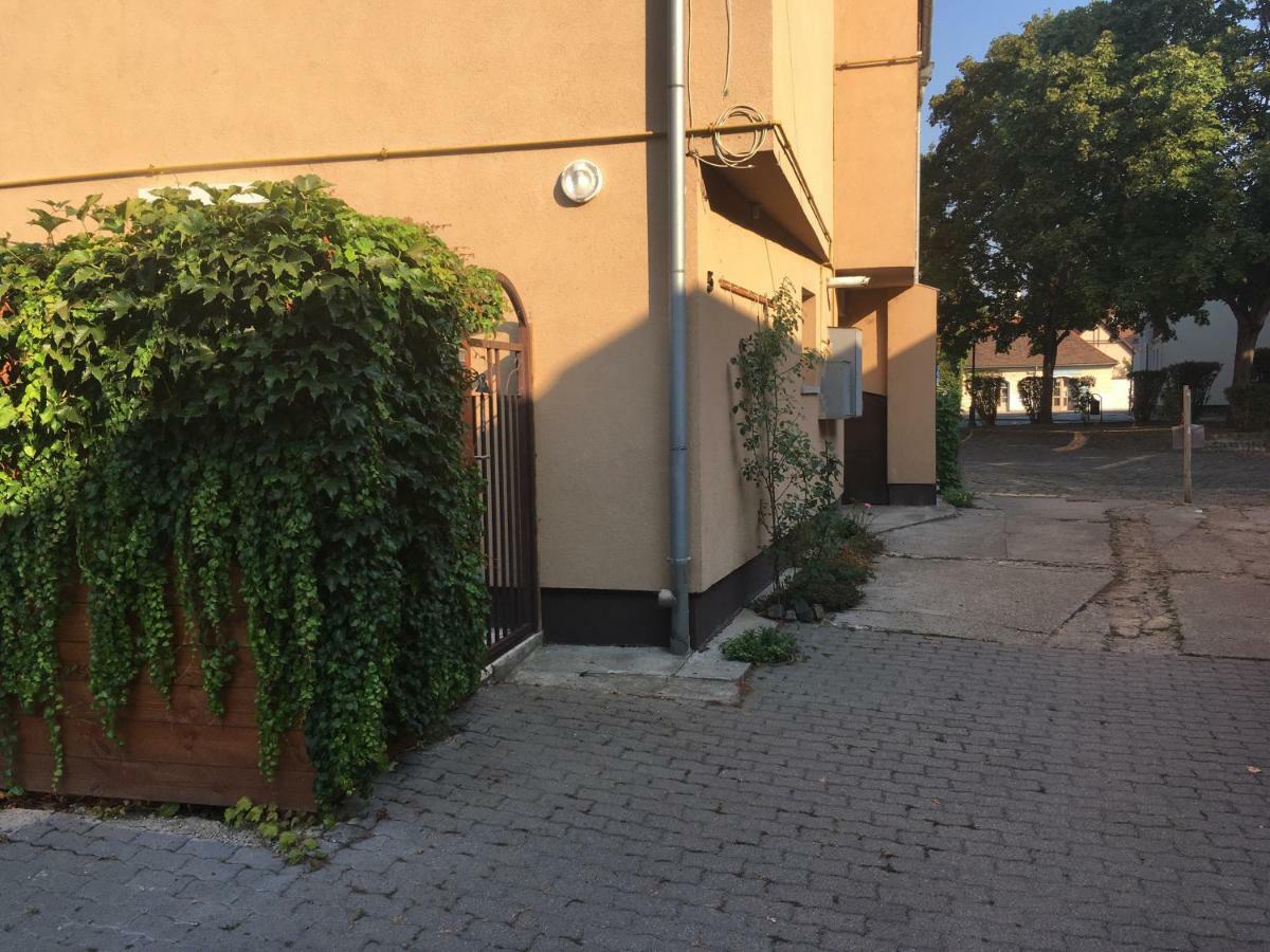 Art Styles Boutique Apartment 圣安德烈 外观 照片
