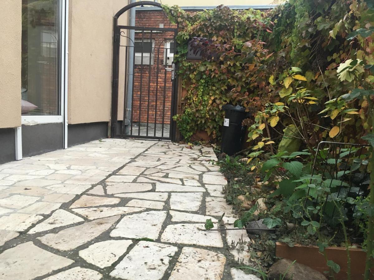 Art Styles Boutique Apartment 圣安德烈 外观 照片